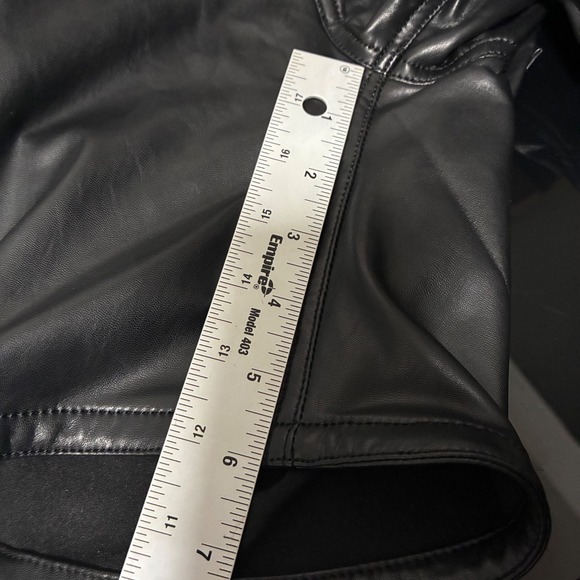 NWT Nasty Pig Wrecked Rugby Short Black Men Size S - Picture 9 of 9